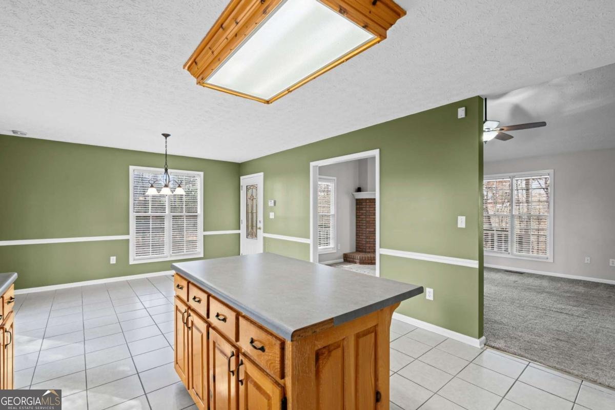 212 Cothran Road Dawsonville - 13