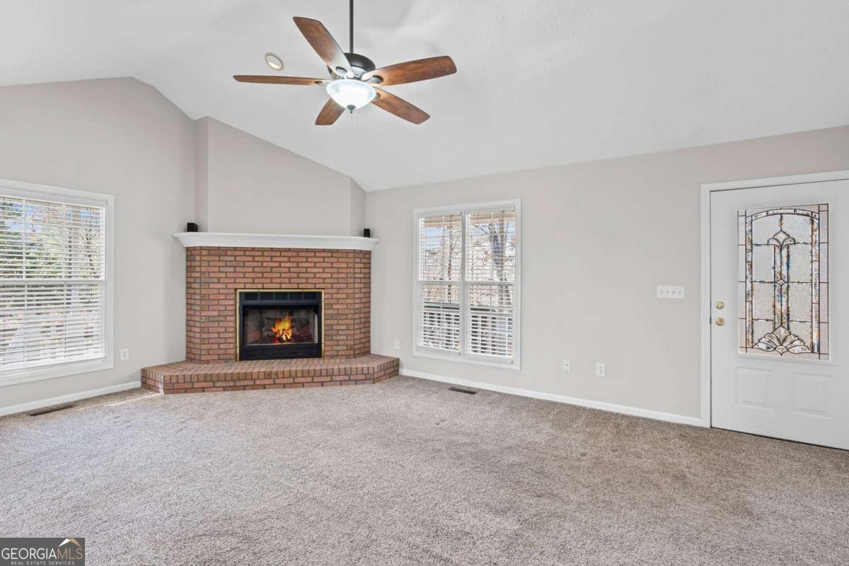 212 Cothran Road Dawsonville - 14