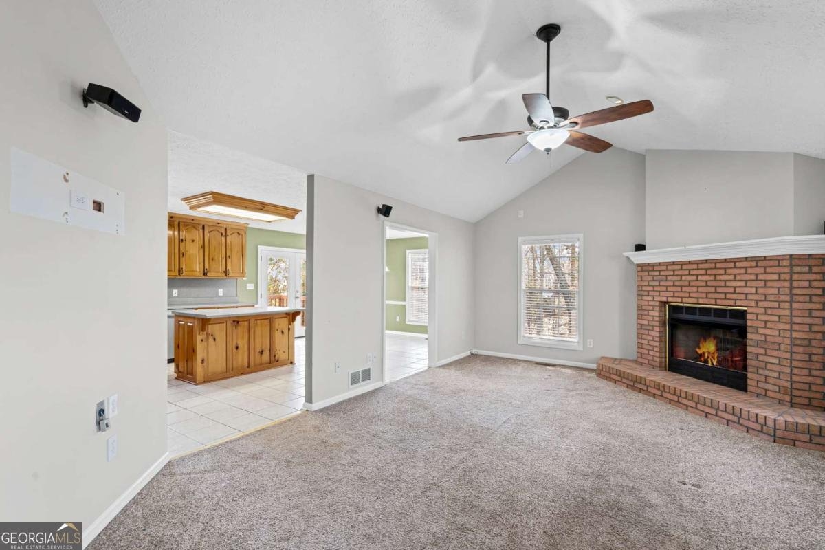 212 Cothran Road Dawsonville - 15