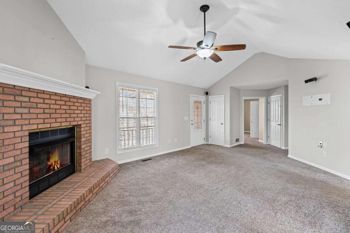 212 Cothran Road Dawsonville - 16