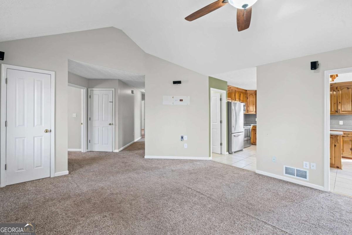 212 Cothran Road Dawsonville - 17