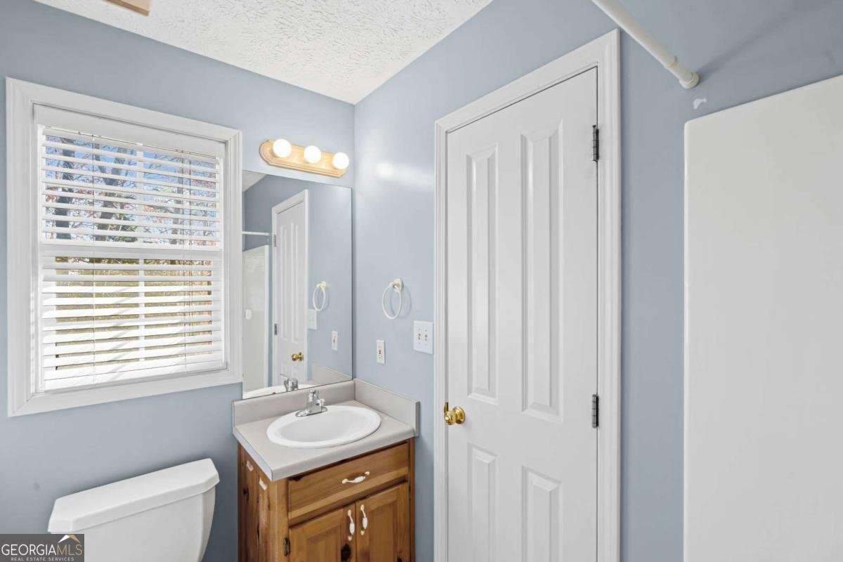 212 Cothran Road Dawsonville - 20