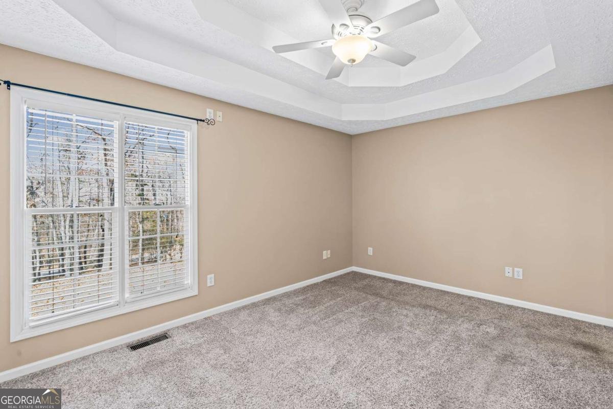 212 Cothran Road Dawsonville - 22