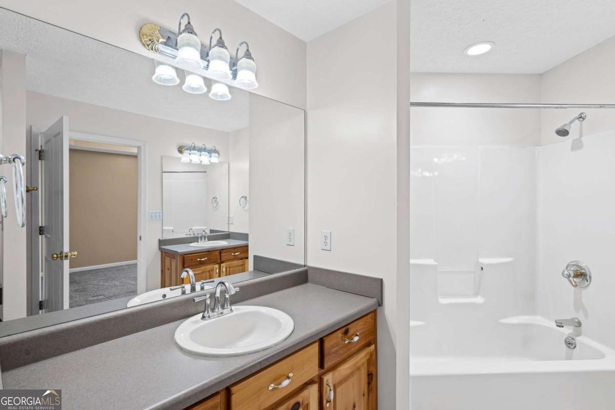 212 Cothran Road Dawsonville - 24