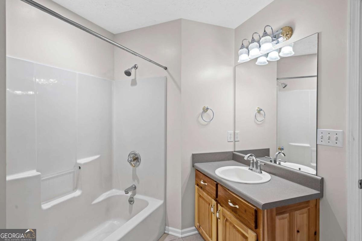 212 Cothran Road Dawsonville - 25