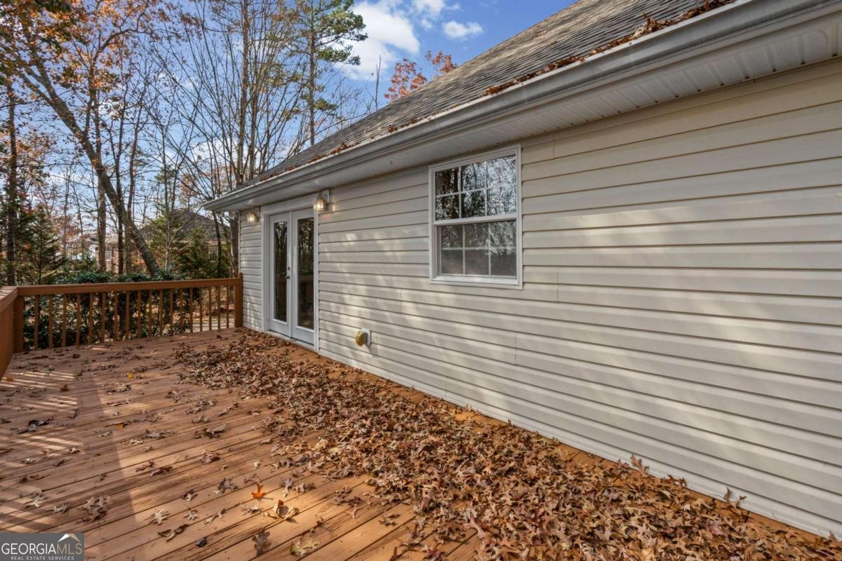 212 Cothran Road Dawsonville - 32