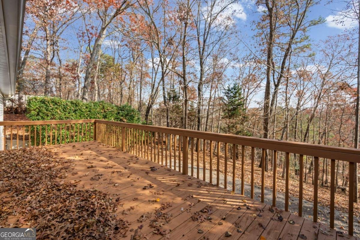 212 Cothran Road Dawsonville - 33