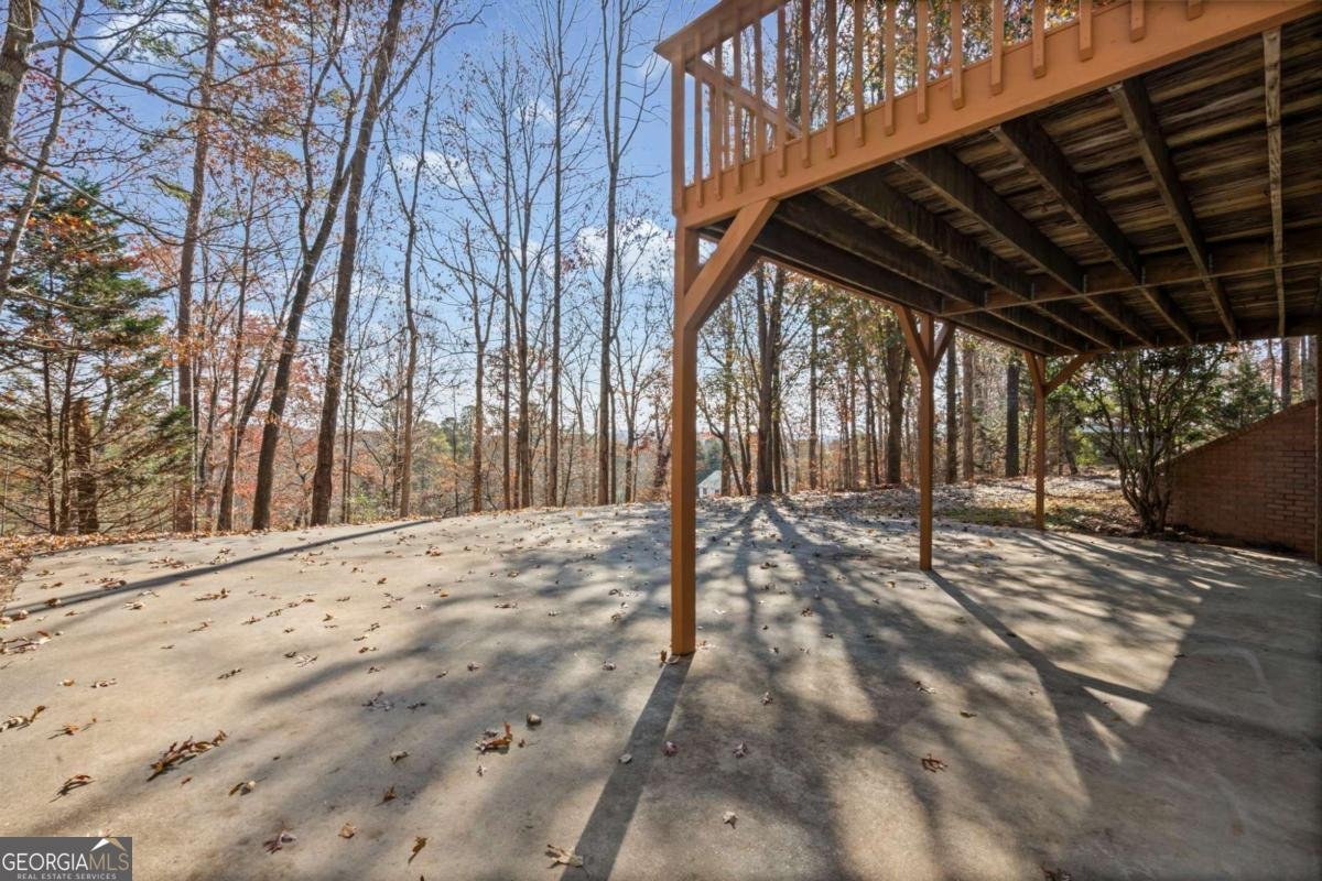 212 Cothran Road Dawsonville - 35