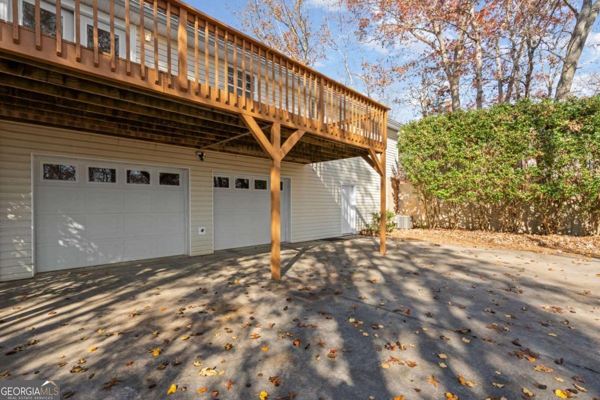 212 Cothran Road Dawsonville - 36