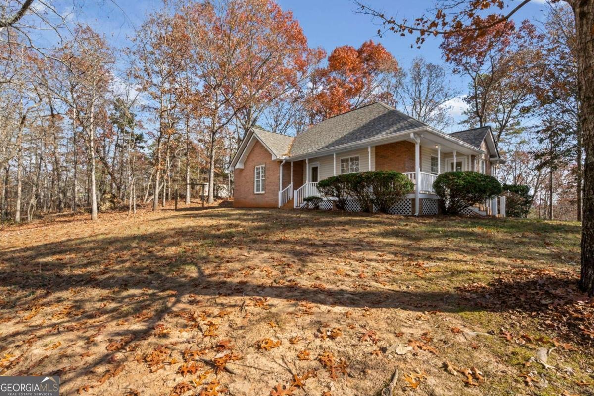 212 Cothran Road Dawsonville - 4