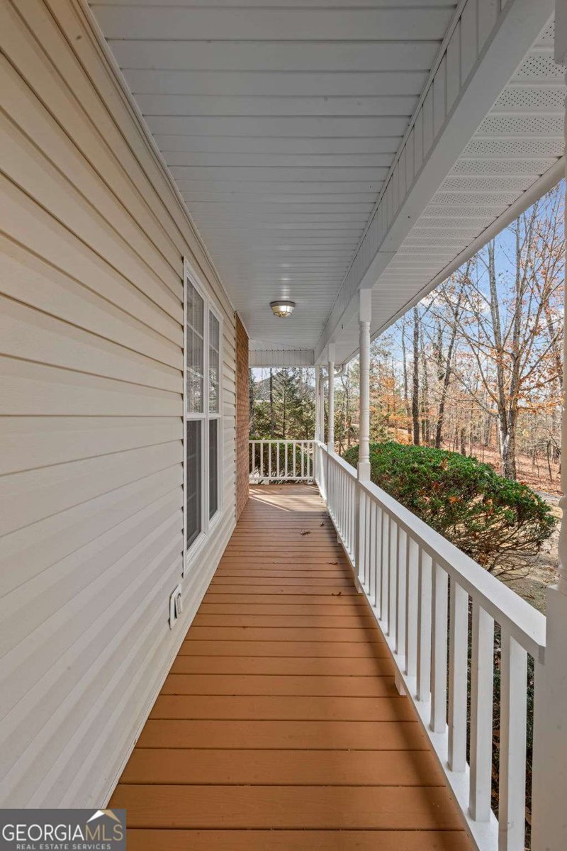 212 Cothran Road Dawsonville - 5