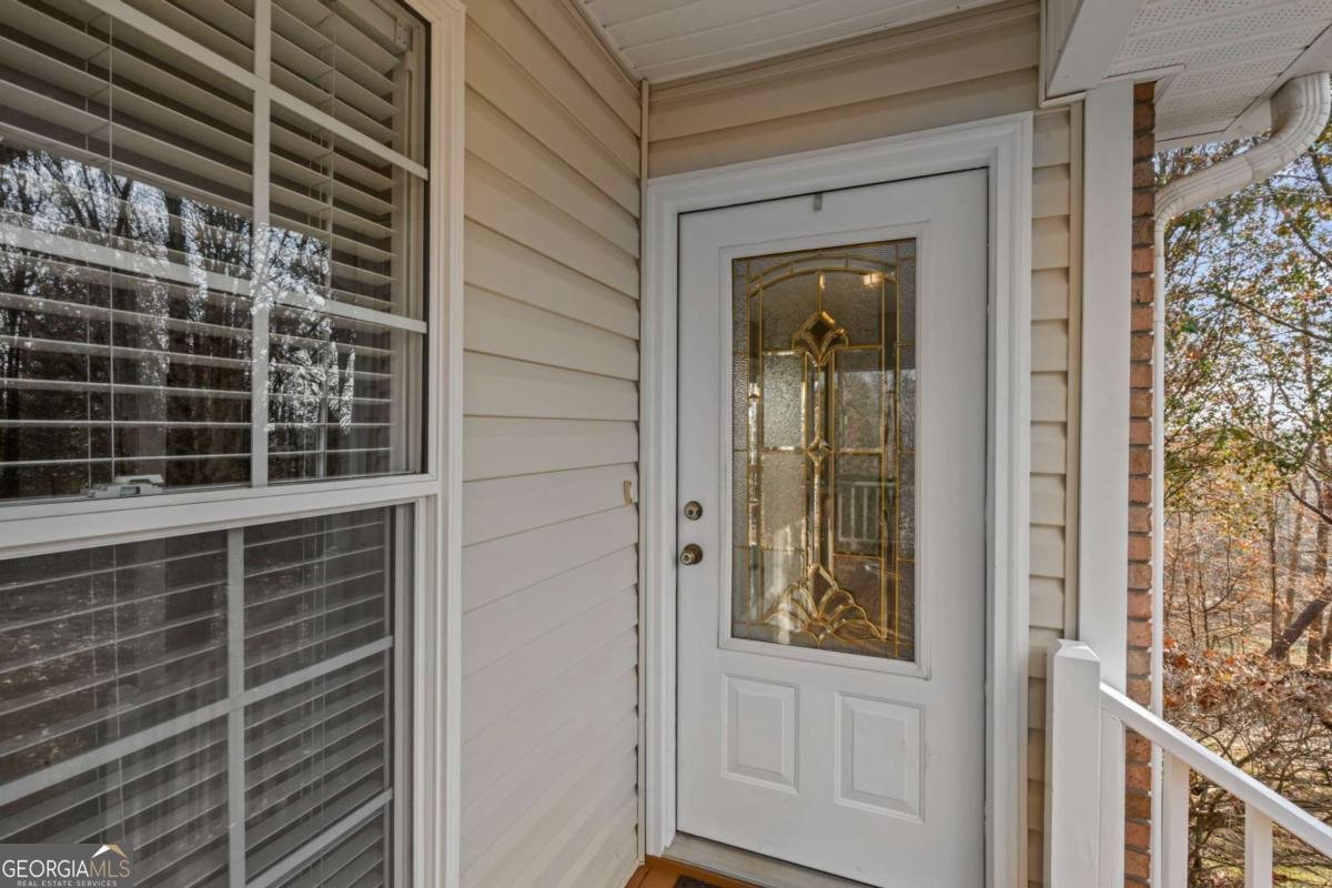 212 Cothran Road Dawsonville - 6