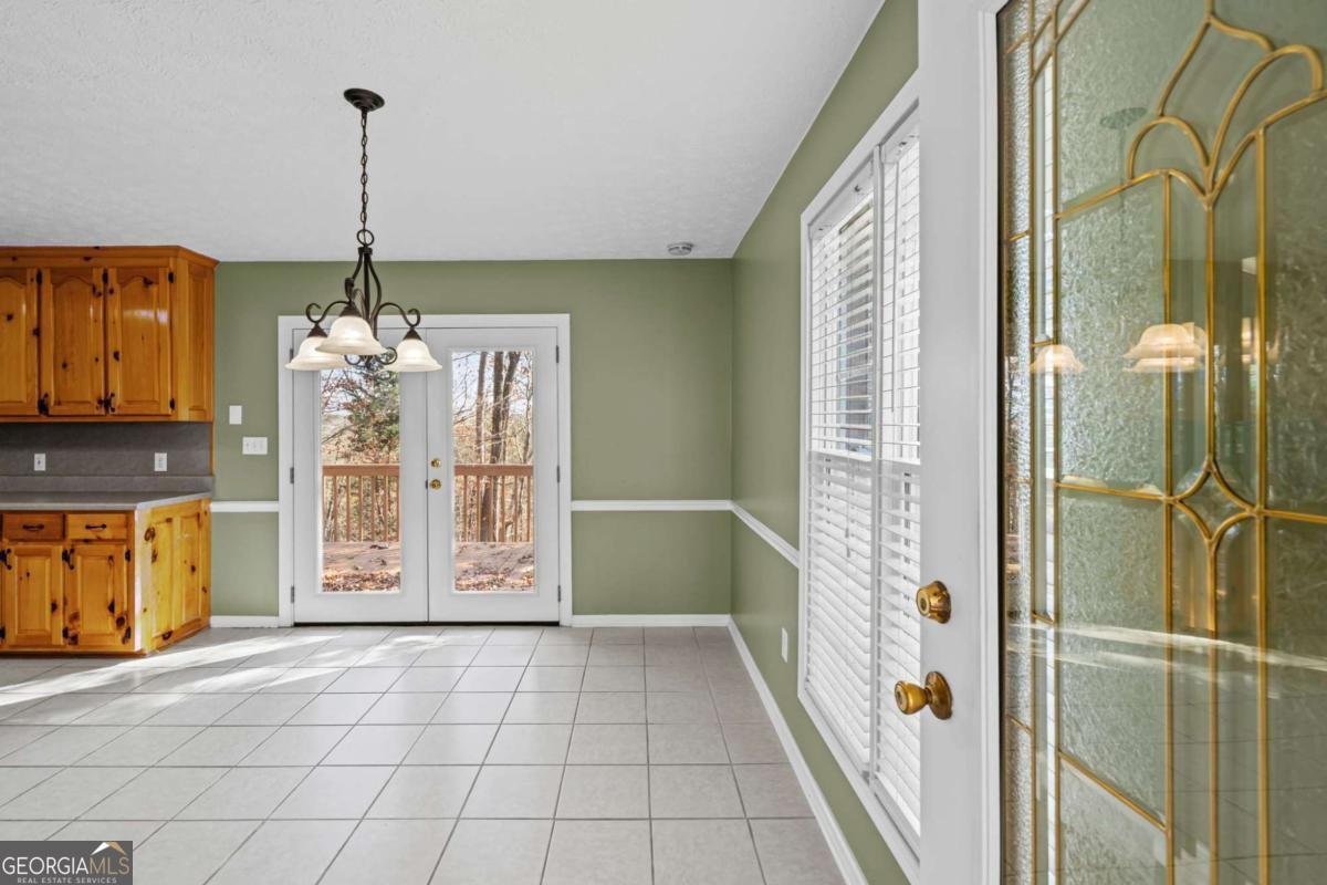 212 Cothran Road Dawsonville - 7