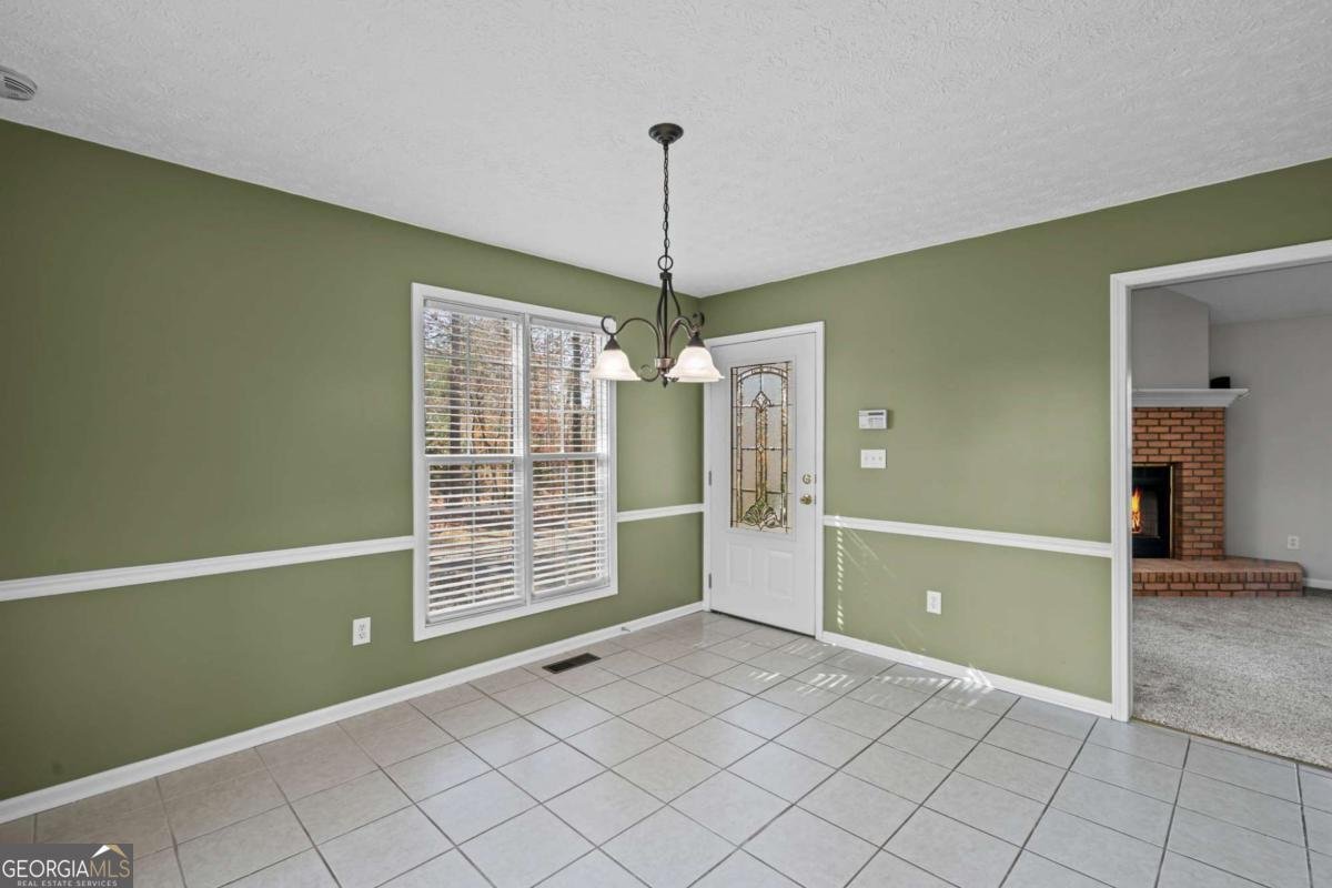 212 Cothran Road Dawsonville - 8