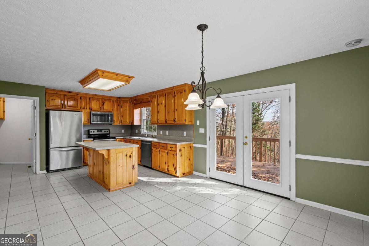 212 Cothran Road Dawsonville - 9