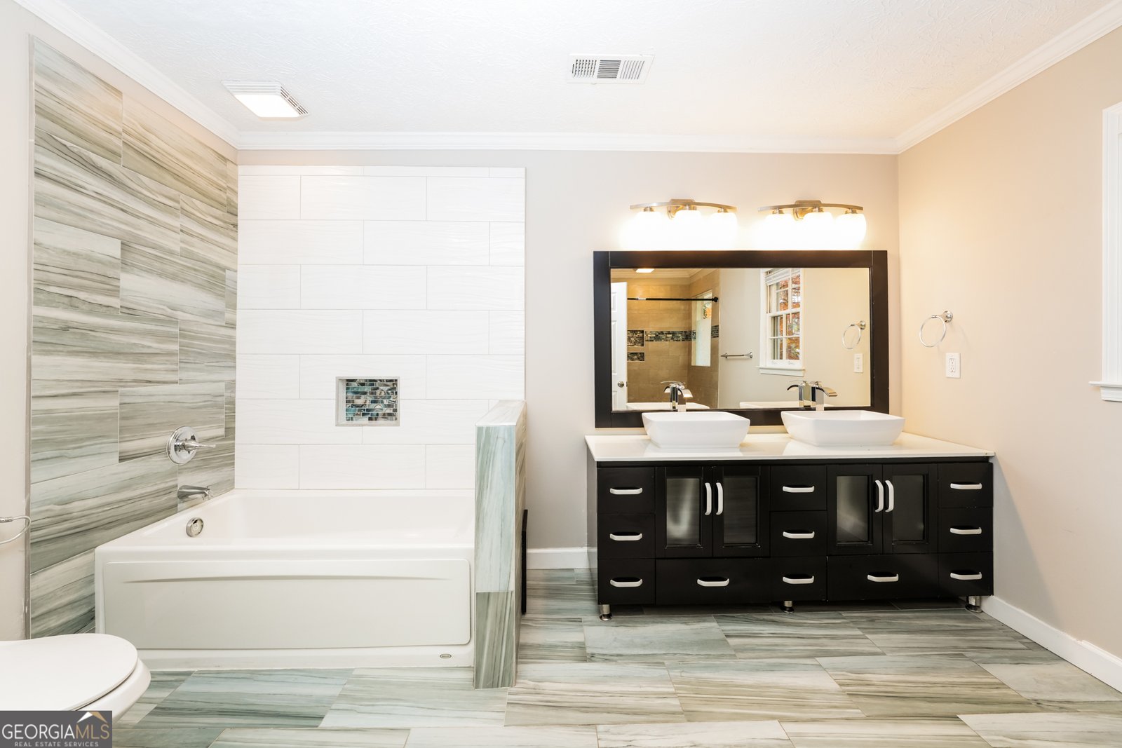 2820 Spring Ridge Circle Snellville - 10