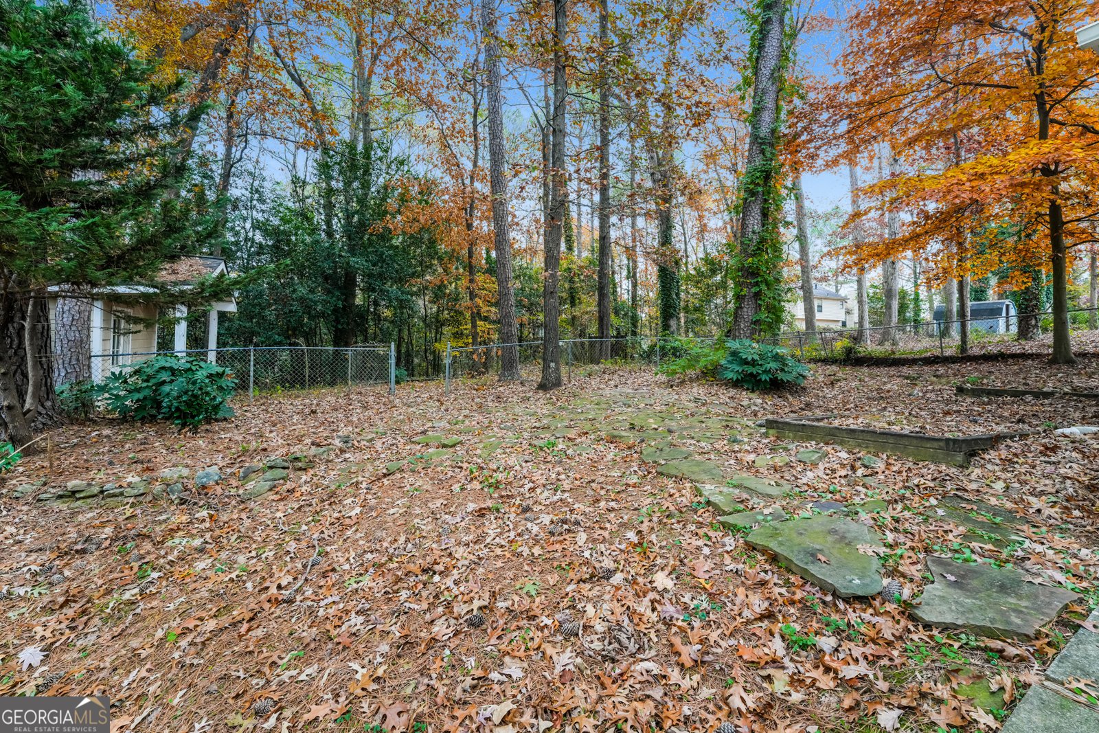 2820 Spring Ridge Circle Snellville - 18