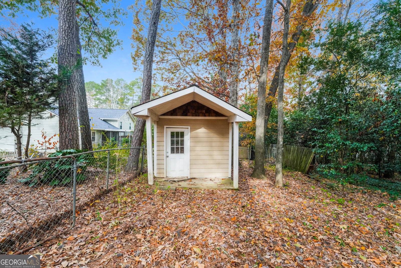 2820 Spring Ridge Circle Snellville - 19