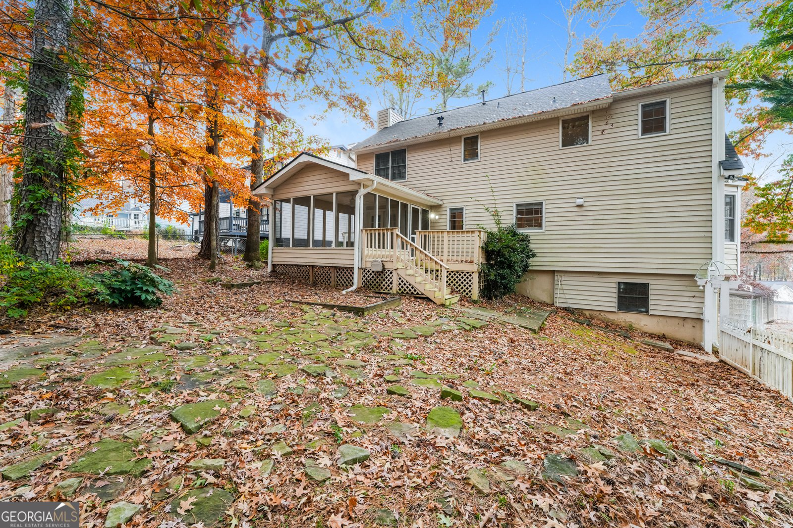 2820 Spring Ridge Circle Snellville - 20