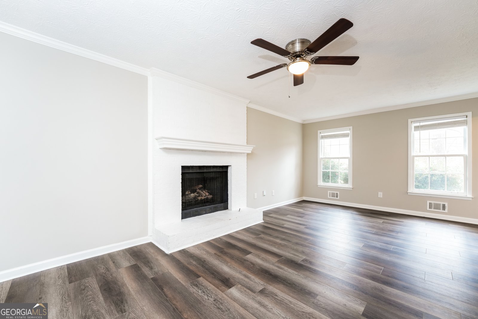 2820 Spring Ridge Circle Snellville - 3