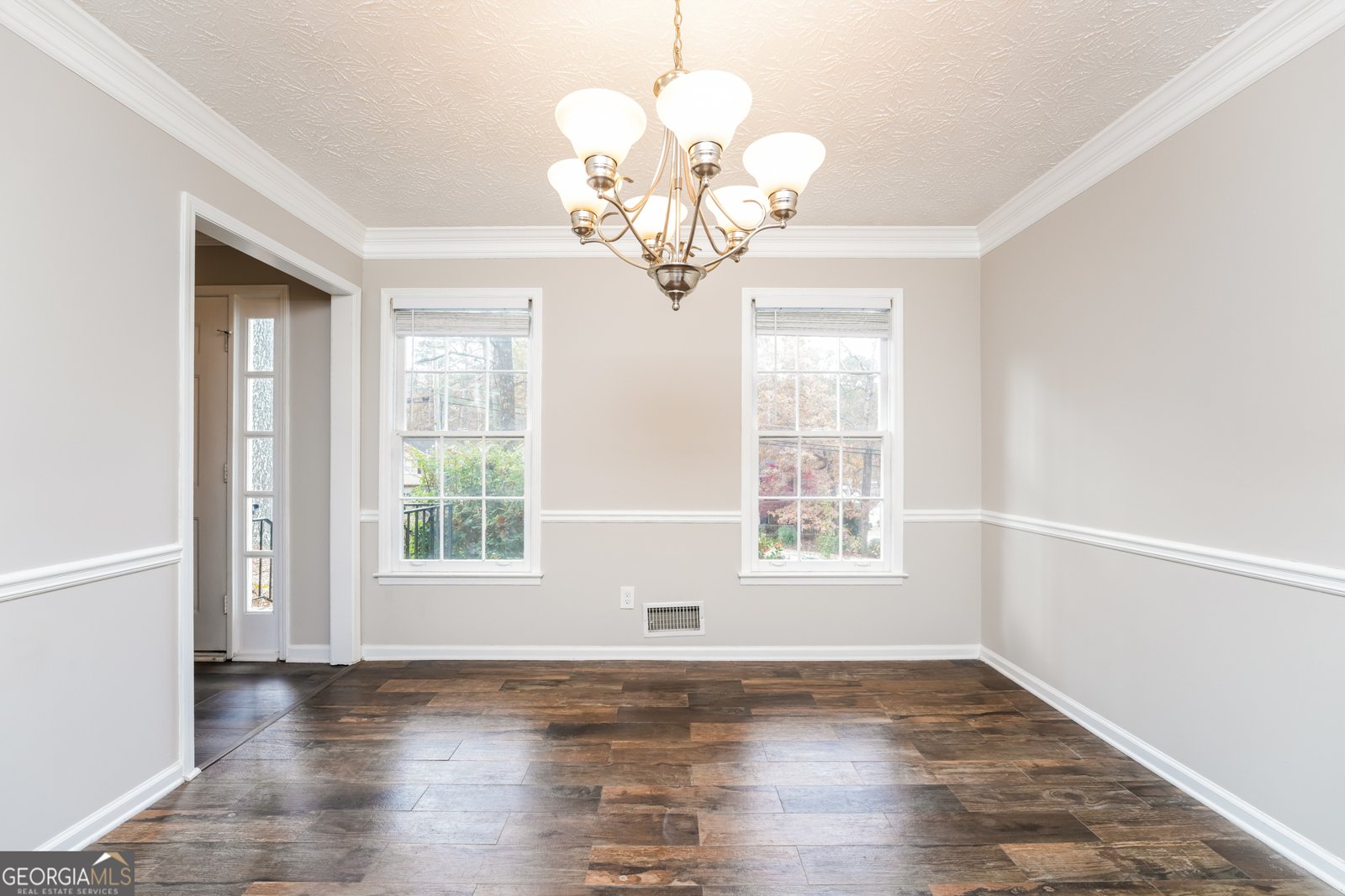 2820 Spring Ridge Circle Snellville - 4