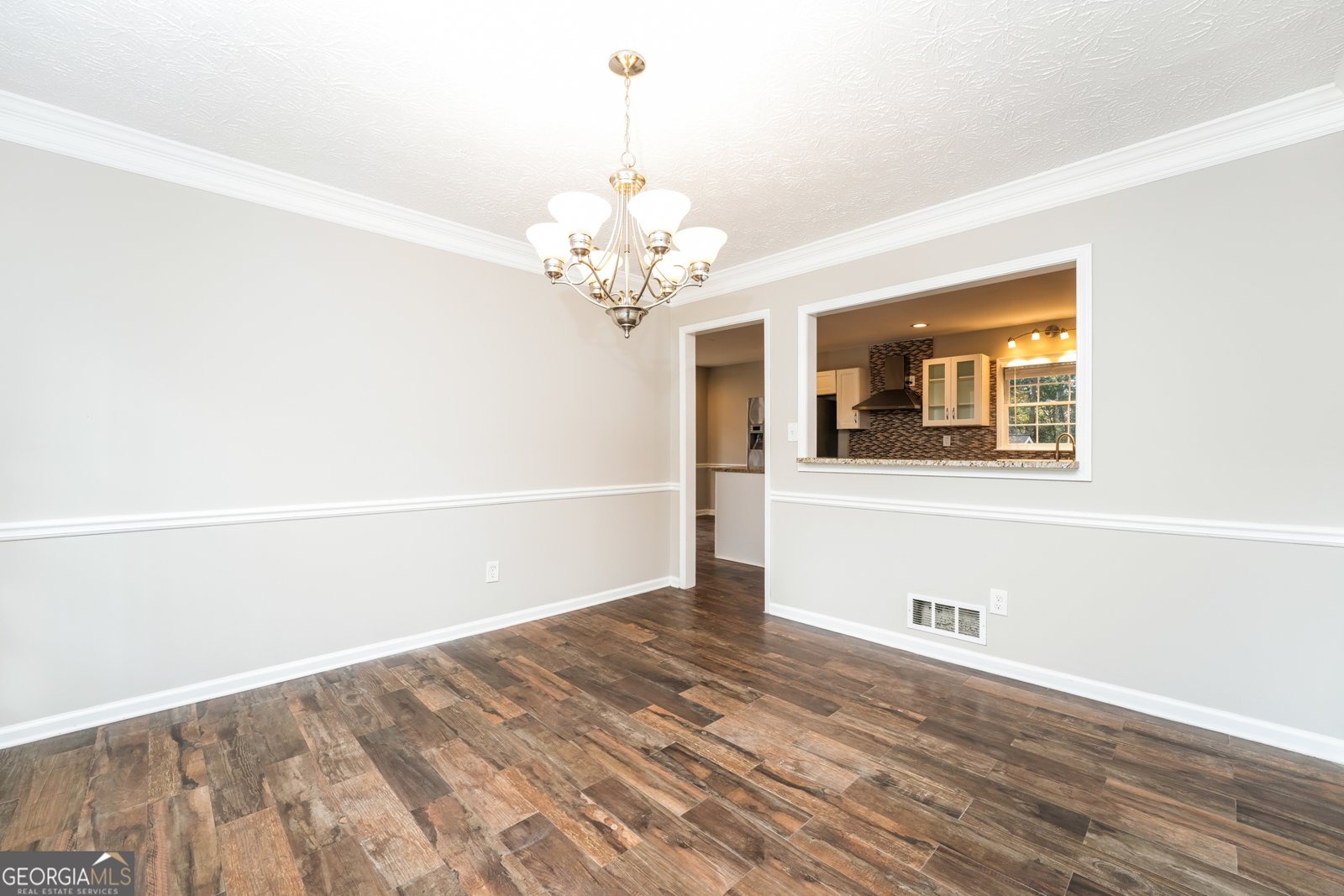 2820 Spring Ridge Circle Snellville - 5