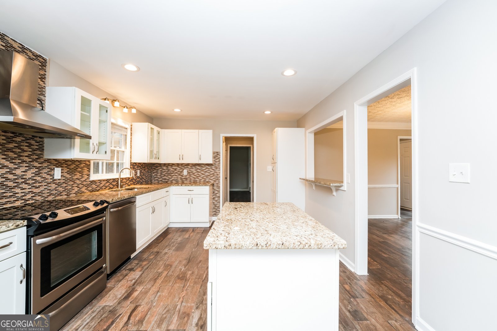 2820 Spring Ridge Circle Snellville - 6