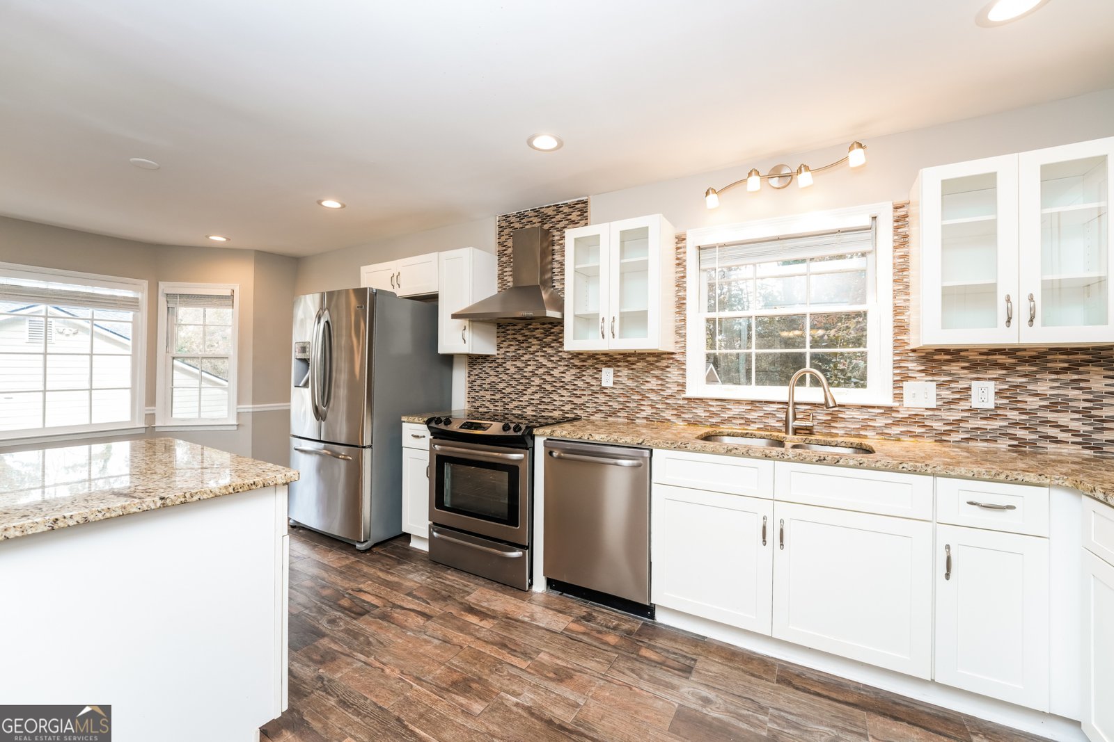 2820 Spring Ridge Circle Snellville - 7