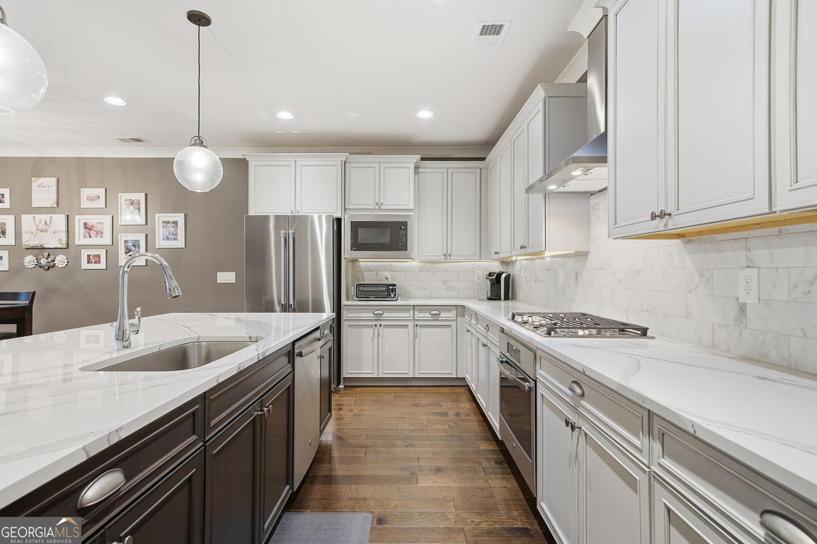 415 Bellehaven Lane Woodstock - 10