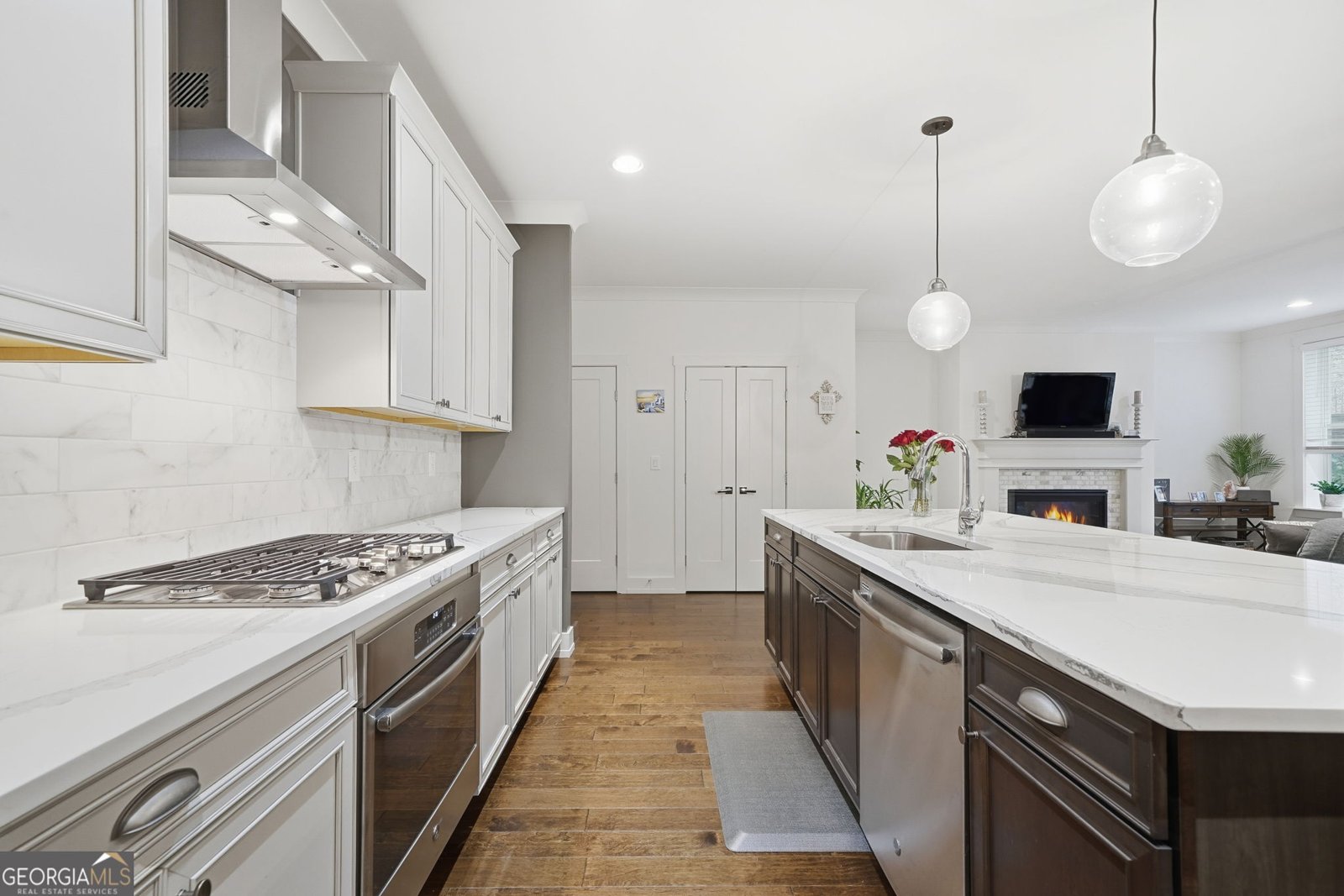 415 Bellehaven Lane Woodstock - 11