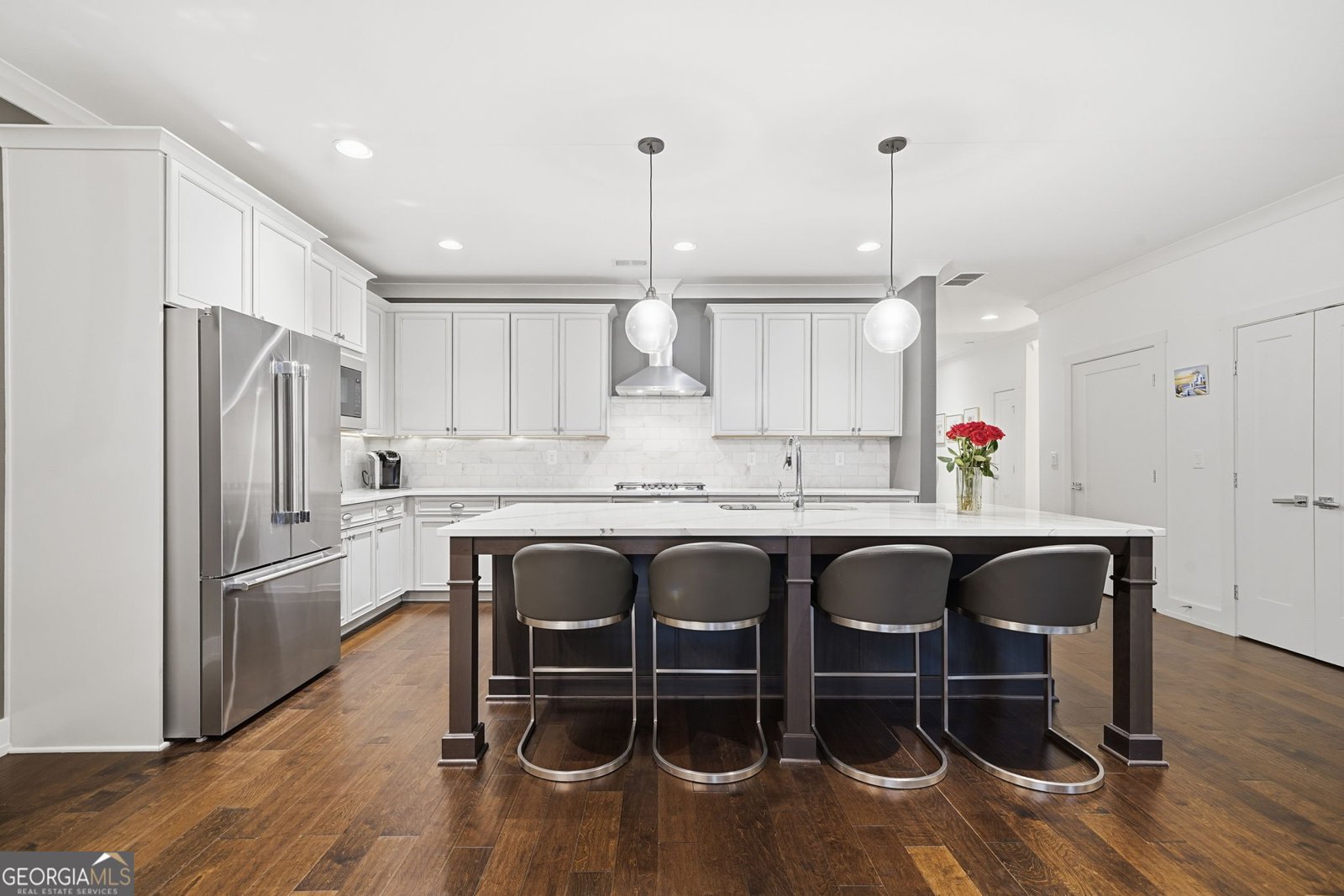 415 Bellehaven Lane Woodstock - 12