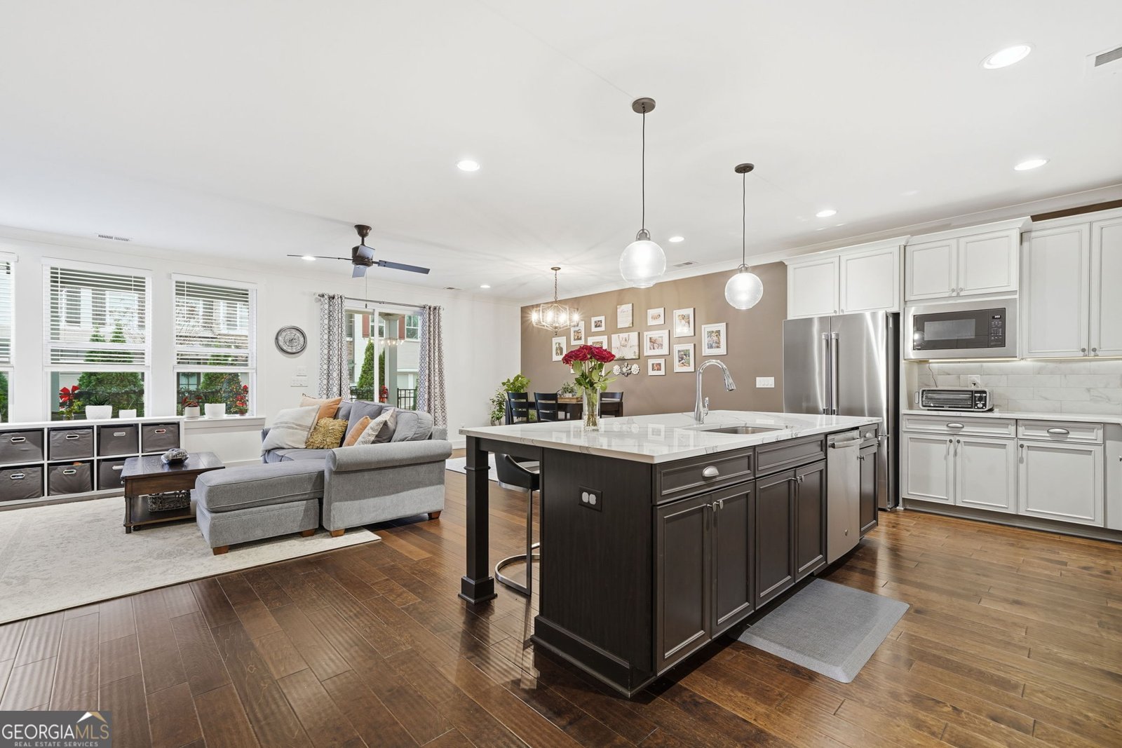 415 Bellehaven Lane Woodstock - 13