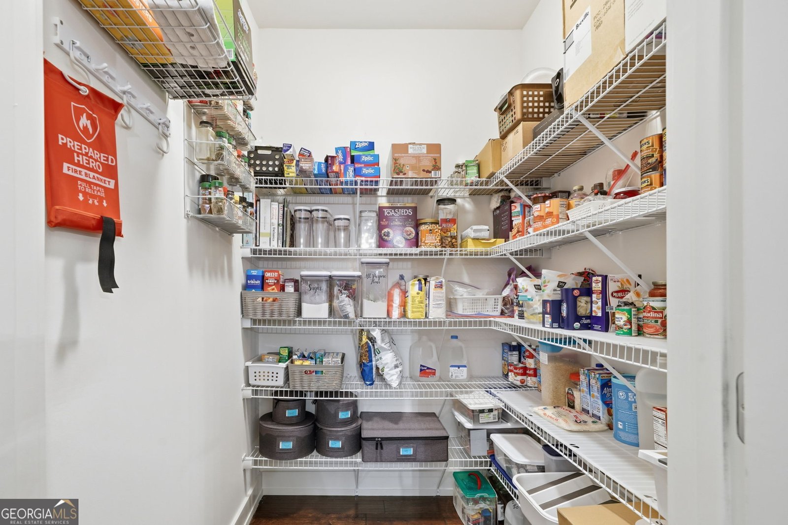 415 Bellehaven Lane Woodstock - 15