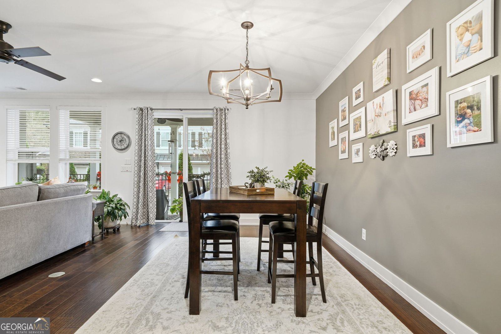 415 Bellehaven Lane Woodstock - 16