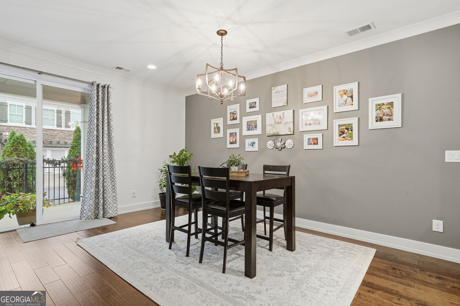 415 Bellehaven Lane Woodstock - 17