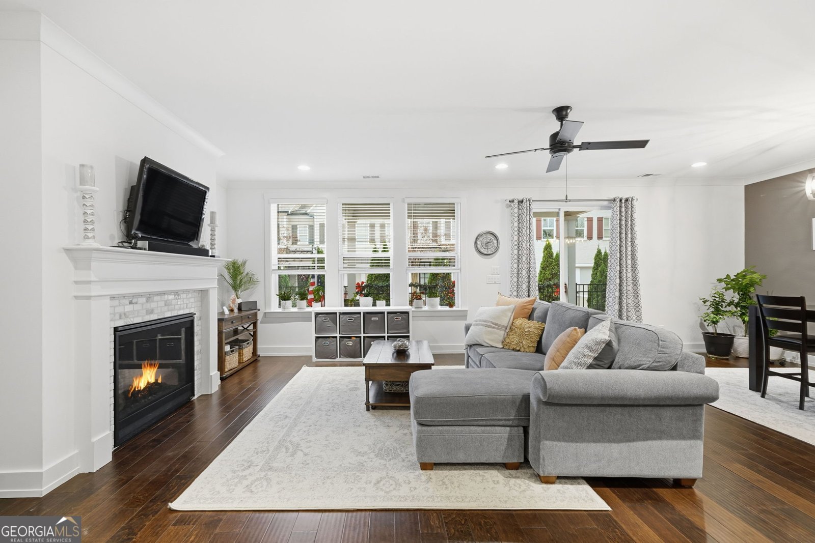 415 Bellehaven Lane Woodstock - 18