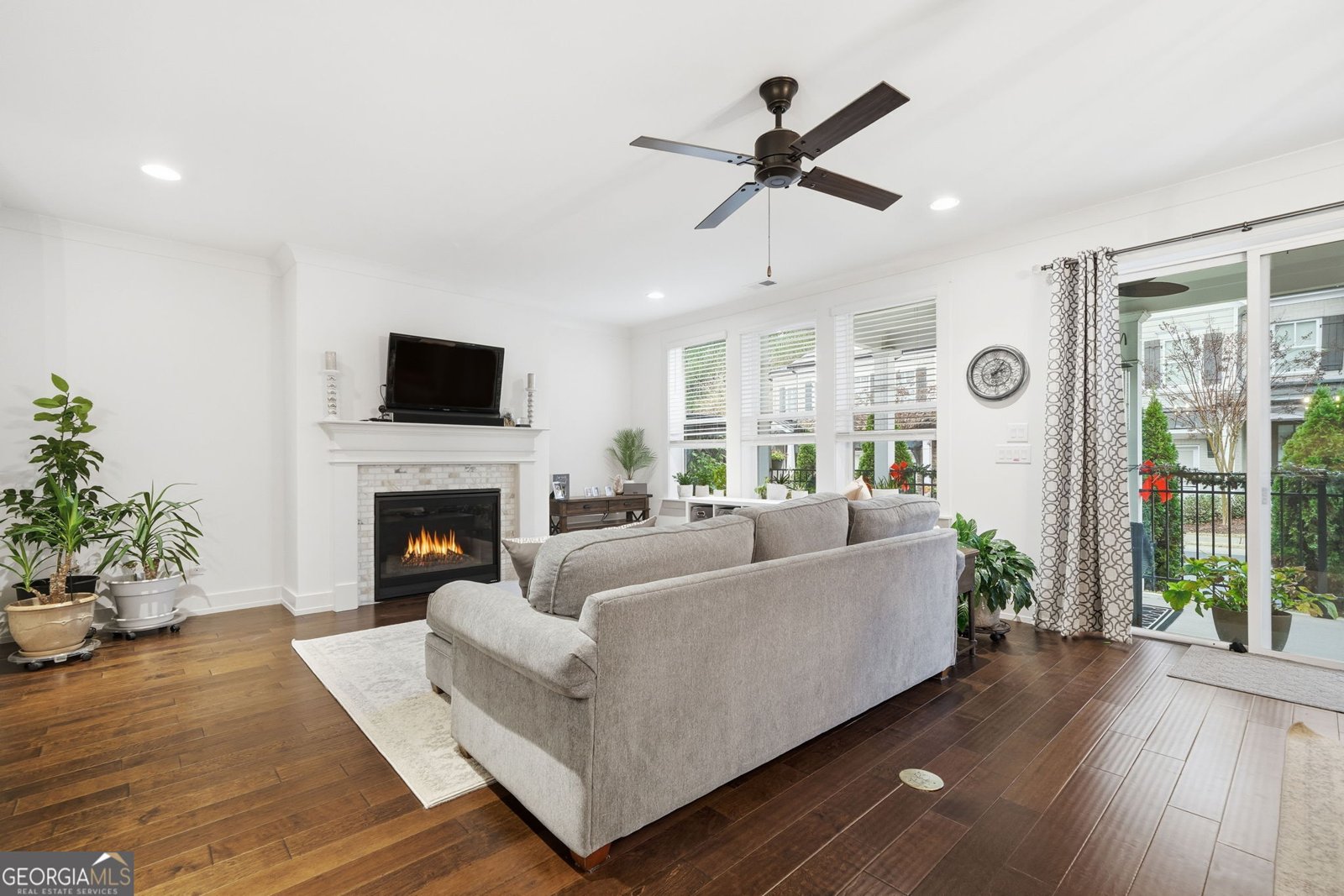 415 Bellehaven Lane Woodstock - 19