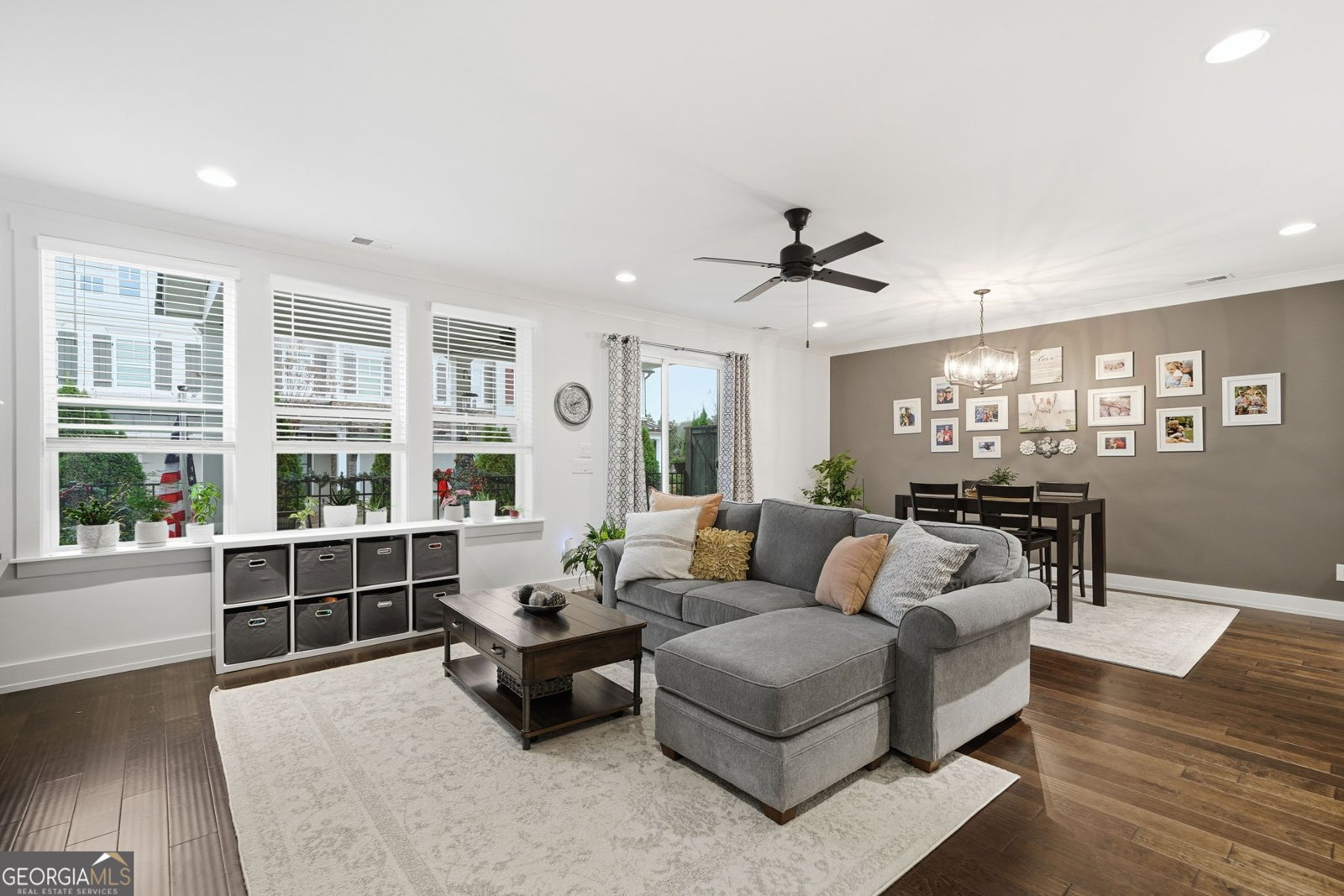 415 Bellehaven Lane Woodstock - 20