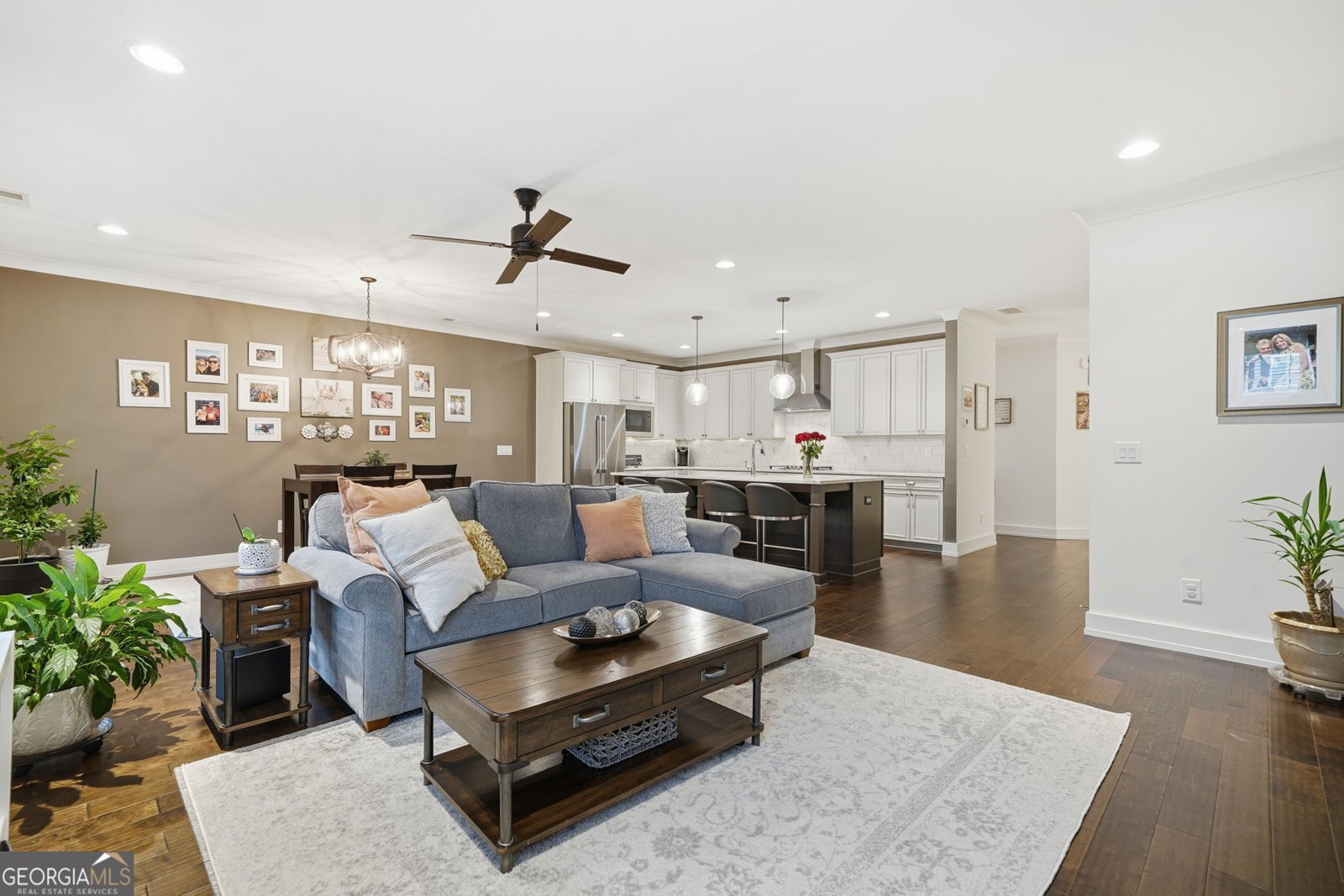 415 Bellehaven Lane Woodstock - 21