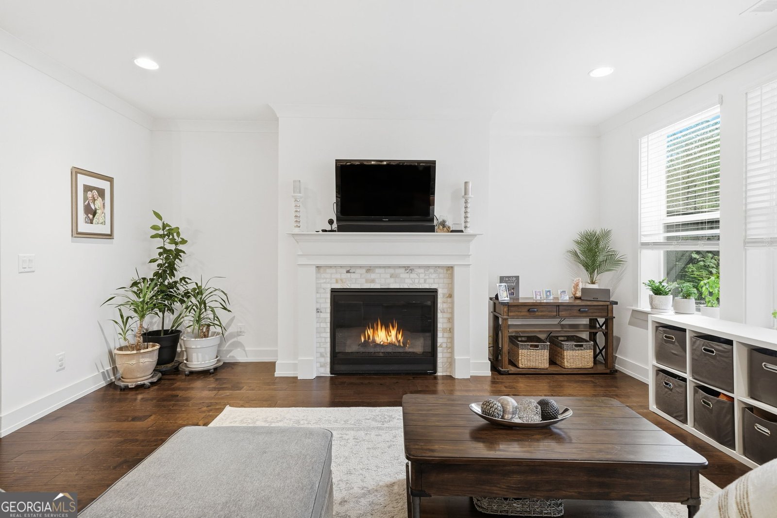 415 Bellehaven Lane Woodstock - 22