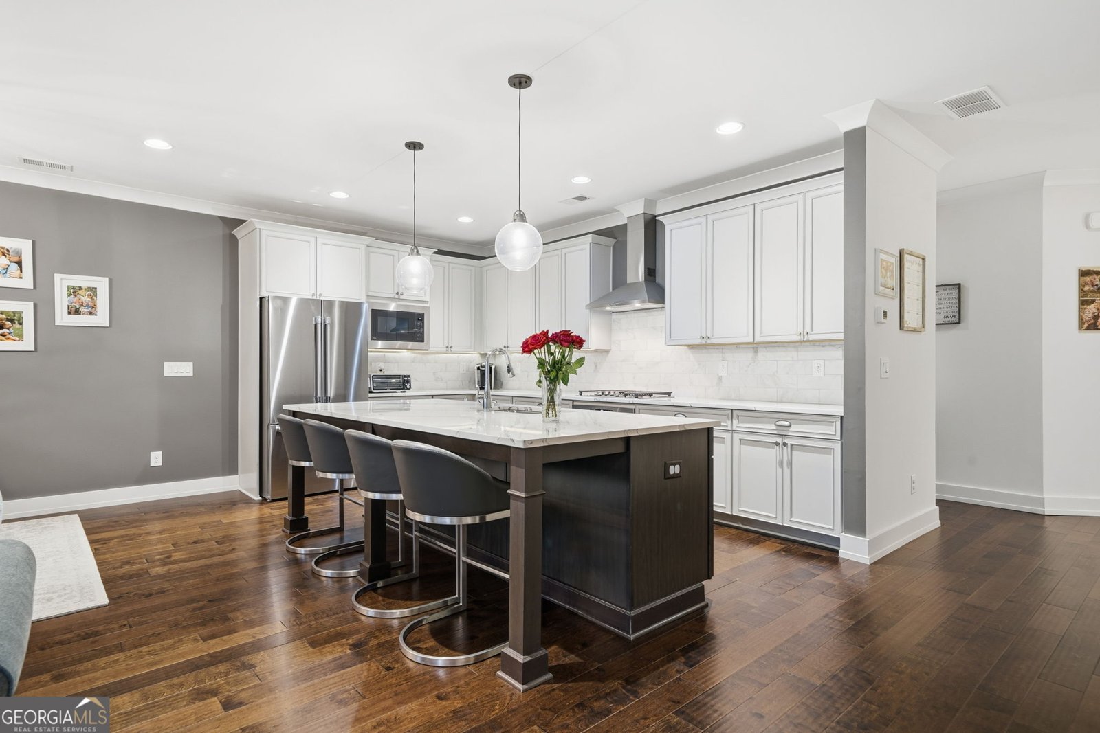 415 Bellehaven Lane Woodstock - 23