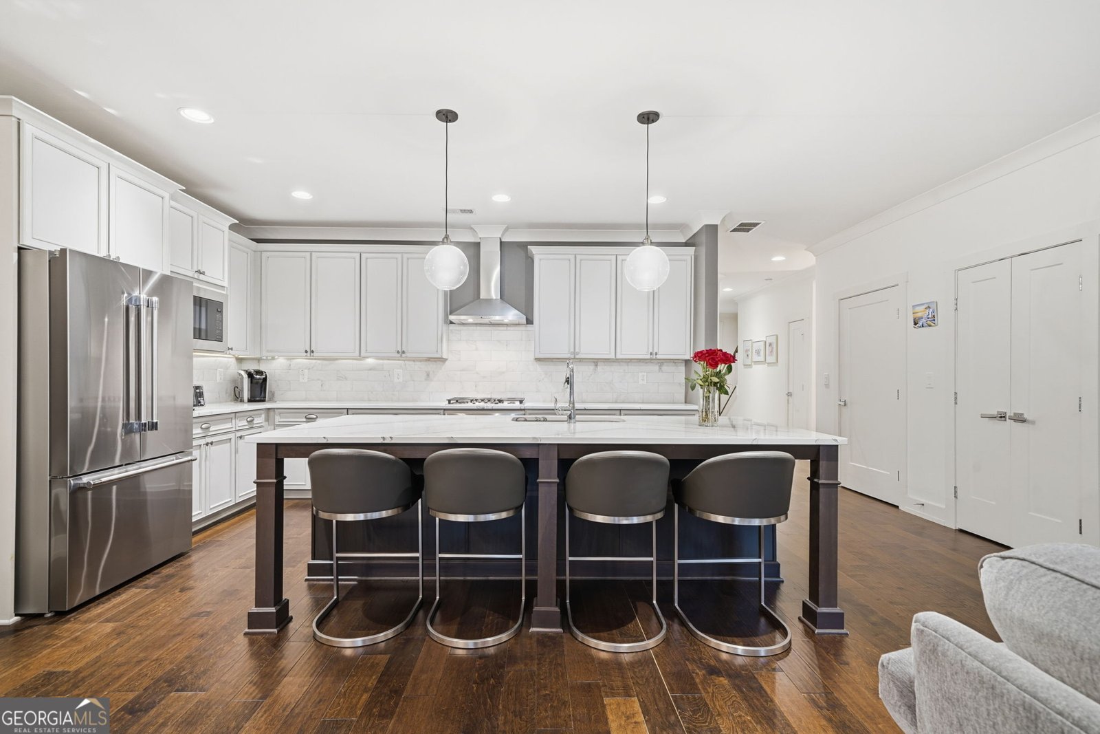 415 Bellehaven Lane Woodstock - 24