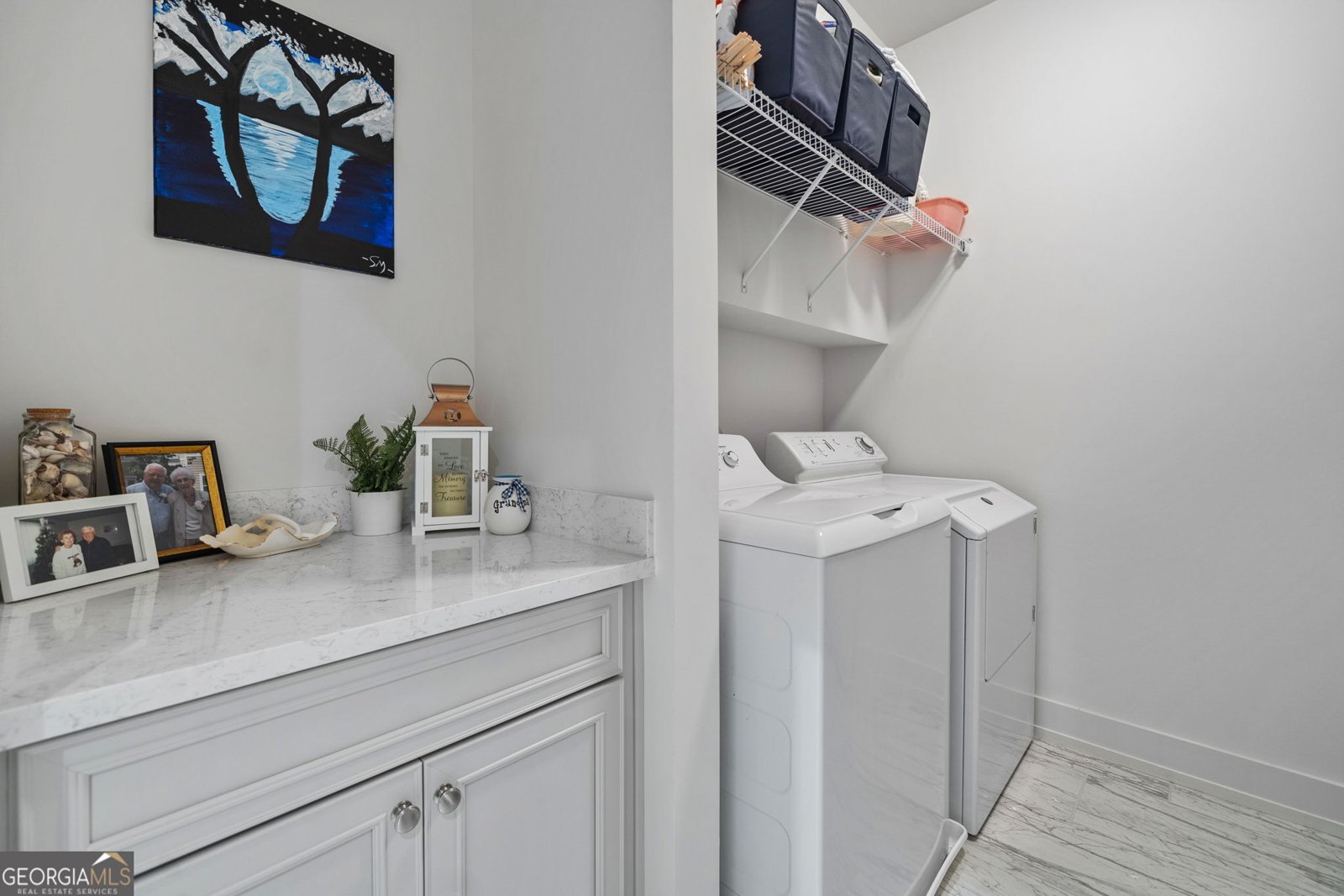 415 Bellehaven Lane Woodstock - 33