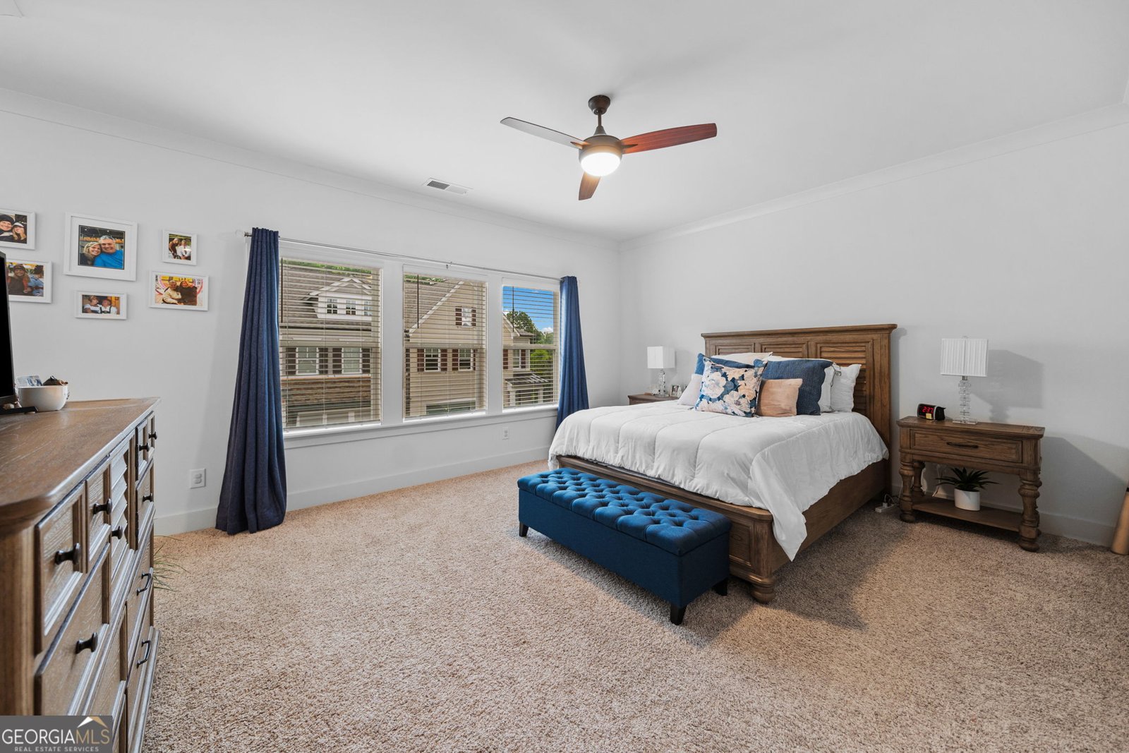 415 Bellehaven Lane Woodstock - 35