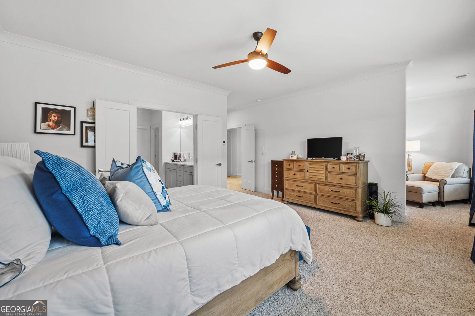 415 Bellehaven Lane Woodstock - 36