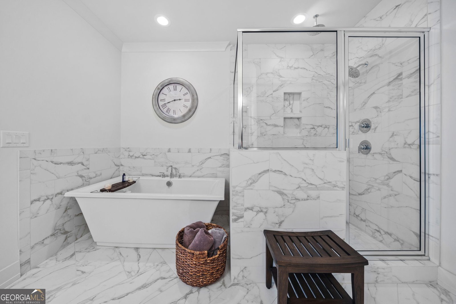 415 Bellehaven Lane Woodstock - 38