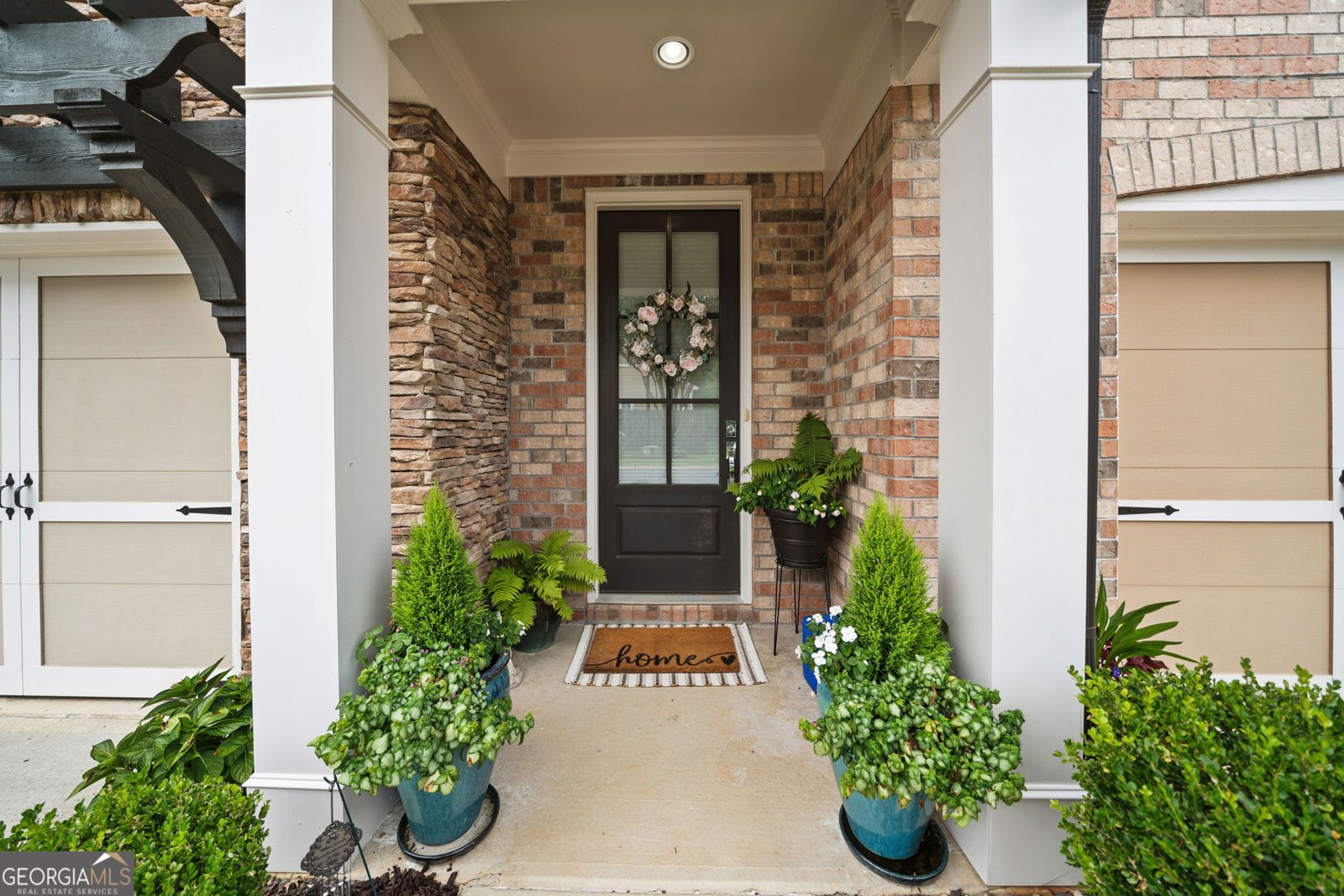 415 Bellehaven Lane Woodstock - 4