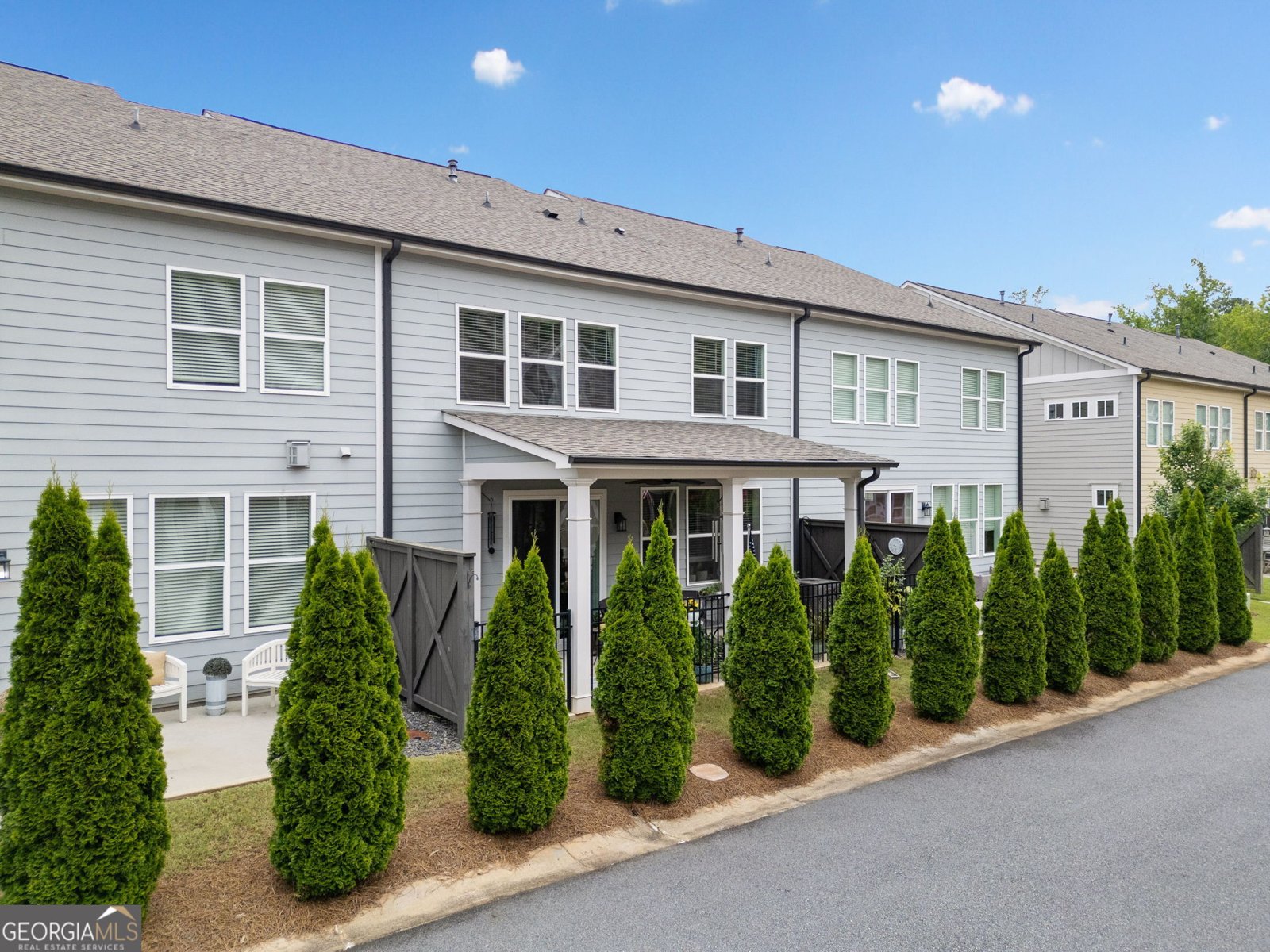 415 Bellehaven Lane Woodstock - 43