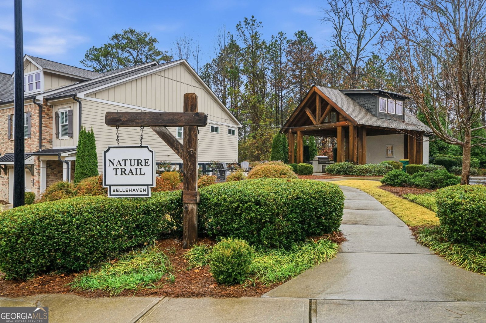 415 Bellehaven Lane Woodstock - 47