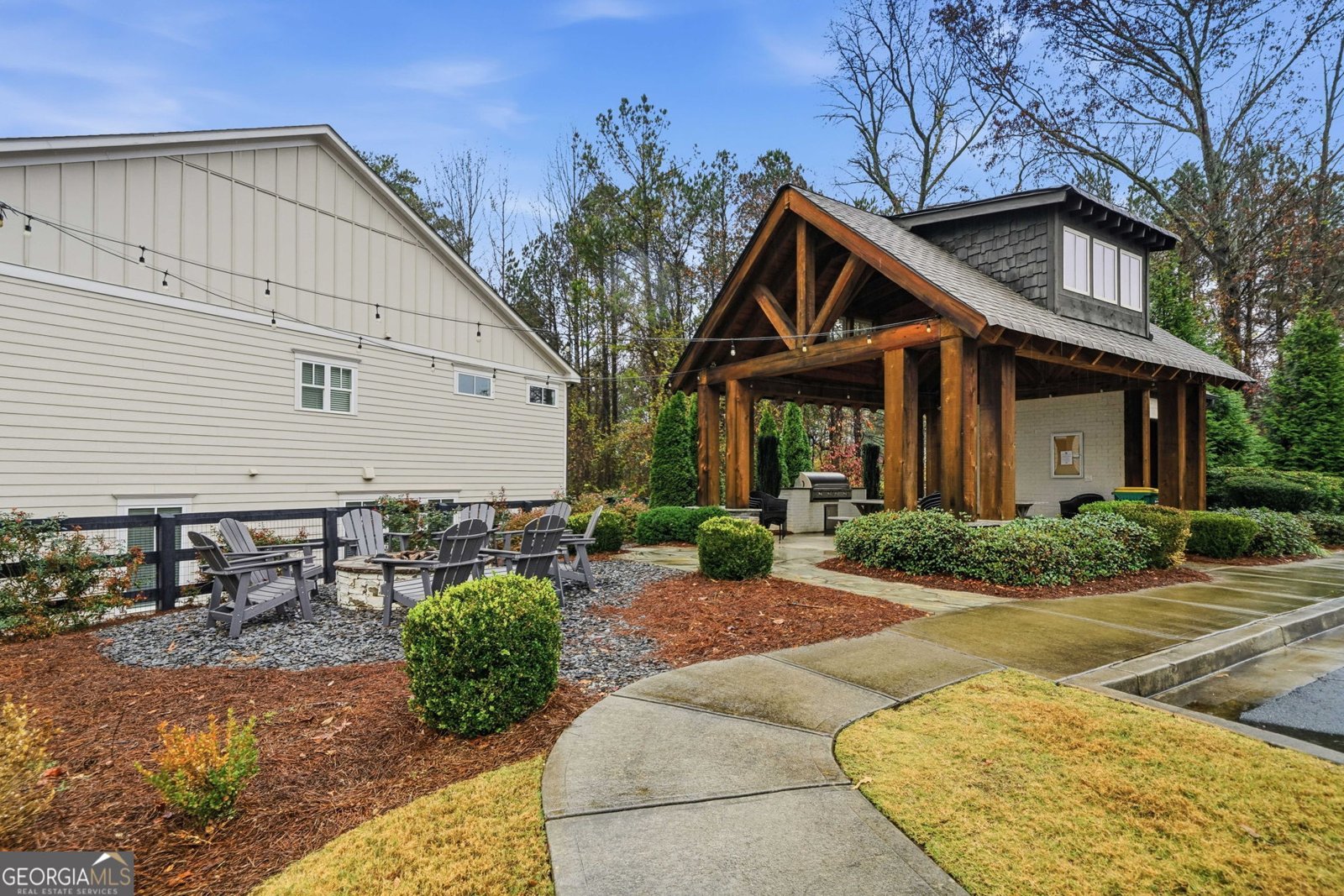 415 Bellehaven Lane Woodstock - 48